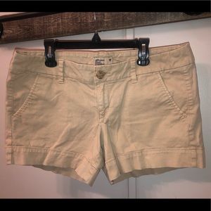 American Eagle Outfitters shorts- new condition